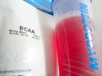 Лот: 5852170. Фото: 5. Доставка! 1 килограмм BCAA БЦАА...