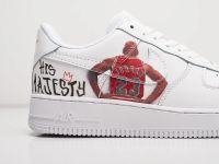 Лот: 19415306. Фото: 4. Кроссовки Nike Air Force 1 Low... Красноярск