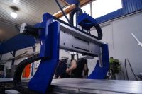 Лот: 19267964. Фото: 5. ЧПУ! CNC! универсальный фрезерный...