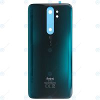 Лот: 20329773. Фото: 2. Задняя крышка Xiaomi Redmi 10C... Запчасти, оборудование