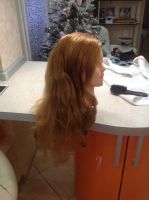 Лот: 6374451. Фото: 4. Манекен- голова тренировочная-...