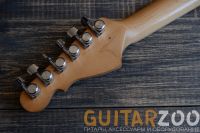 Лот: 15833278. Фото: 6. G&L USA S-500 Stratocaster