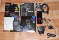 Лот: 543129. Фото: 2. Nokia 5320 xm red. Смартфоны, связь, навигация