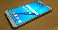 Лот: 8926480. Фото: 2. Samsung galaxy Note 3 9005 32гб... Смартфоны, связь, навигация