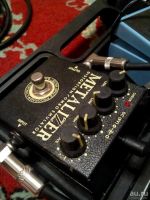 Лот: 10761186. Фото: 2. Metalizer AMT. Профессиональный звук
