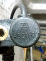 Лот: 6421996. Фото: 4. Датчик фаз 49.3855 ГАЗ УАЗ. Красноярск