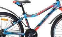 Лот: 13161957. Фото: 2. Велосипед STELS Navigator-450... Велоспорт
