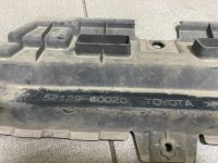 Лот: 25672651. Фото: 5. Накладка бампера Toyota LC Prado...