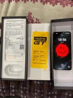 Лот: 20771112. Фото: 2. Смартфон realme GT 5G 128 гб желтый. Смартфоны, связь, навигация