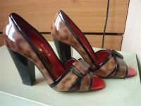 Лот: 2255048. Фото: 2. Туфли итальянские lancelli 36-36... Женская обувь
