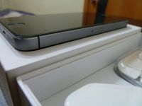 Лот: 5540119. Фото: 5. Apple iphone 5s 16 gb space gray...