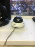 Лот: 19909804. Фото: 2. LTV-ICDM1-B723L-F3.8, купольная... Оборудование