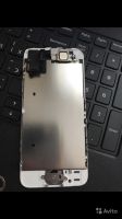 Лот: 11534429. Фото: 2. Экран iPhone 5s. Запчасти, оборудование