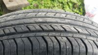 Лот: 10094184. Фото: 2. Шина hankook me 02. Шины, Диски