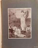Лот: 20355539. Фото: 5. Пювис де Шаванн. Серия - Иностранные...