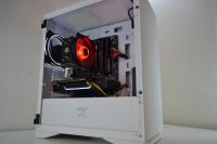 Лот: 16837369. Фото: 9. Игровой компьютер Ryzen 7 2700...