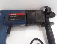 Лот: 8274607. Фото: 3. перфоратор Bosh. Строительство и ремонт