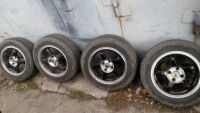 Лот: 5139153. Фото: 3. Литые диски RS Wheels 5162TL 14Х6JJ... Авто, мото, водный транспорт