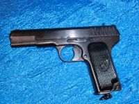 Лот: 976830. Фото: 2. МР 656К Тульский Токарев. Военно-спортивные игры