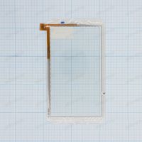 Лот: 12309358. Фото: 2. Тачскрин ( Touch screen ) 7.0... Запчасти, оборудование