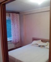 Лот: 7441885. Фото: 7. Сдам 3х комнатную квартиру Республики...