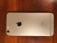 Лот: 13010890. Фото: 3. iPhone 6 Plus рст. Красноярск