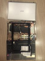 Лот: 7970371. Фото: 2. ноутбук Acer Aspire 5551g. Комплектующие