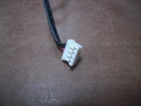 Лот: 7192500. Фото: 4. Разъем питания для ноутбука e642g... Красноярск