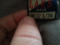 Лот: 8365961. Фото: 3. Джинсы на мальчика. Дети растут