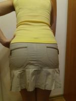 Лот: 11390920. Фото: 2. юбка летняя. Женская одежда