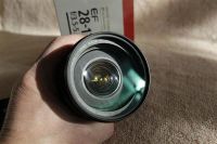 Лот: 2526824. Фото: 2. Canon EF 28-135 mm f/3,5-5,6 IS... Фото, видеокамеры, оптика