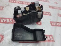Лот: 20899723. Фото: 6. Блок предохранителей Toyota Avensis...