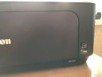 Лот: 9061628. Фото: 2. МФУ Canon mg3540. Принтеры, сканеры, МФУ