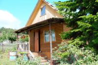 Лот: 13999885. Фото: 8. Продается дом 90 кв.м. 7 сот...