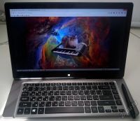 Лот: 6394123. Фото: 4. Ноутбук Acer aspire r7. Красноярск