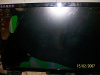 Лот: 4765256. Фото: 2. Монитор 21.5" Benq G2220HDA битый... Мониторы, проекторы