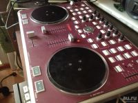 Лот: 8257713. Фото: 2. vestax vci 300 mk2 dj контроллер... Профессиональный звук