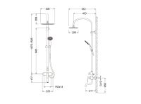 Лот: 3425806. Фото: 4. Смеситель 8032055. Красноярск