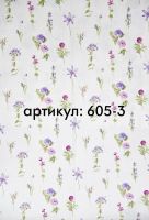 Лот: 10968206. Фото: 7. Тюль вуаль для комнаты "Цветы...