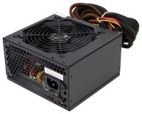Лот: 9433114. Фото: 2. Zalman ZM600-GS2. Комплектующие
