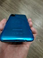 Лот: 19848131. Фото: 7. Смартфон Samsung M21 4Gb RAM 64Gb...
