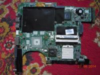 Лот: 4435901. Фото: 2. м.п.HP Pavillion DV9000 17"-. Комплектующие