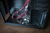 Лот: 4096058. Фото: 2. Корпус AeroCool Xpredator. Комплектующие