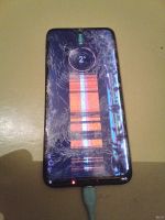 Лот: 18360639. Фото: 3. Huawei p smart 2019. Смартфоны, связь, навигация
