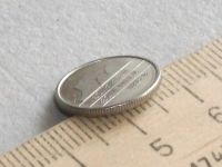 Лот: 15943360. Фото: 2. Монета 10 цент Нидерланды 1995... Монеты
