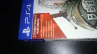 Лот: 6078849. Фото: 2. Диск Ps4 Wither wild hunt Ведьмак... Игровые приставки, консоли, видеоигры