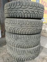 Лот: 12149498. Фото: 4. Nokian hakkapeliitta 5 195/65... Красноярск