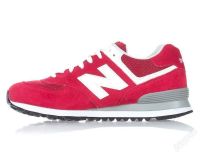 Лот: 2901505. Фото: 2. New Balance 574 в Красноярске... Мужская обувь