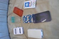 Лот: 10569550. Фото: 3. Apple iPhone 4s 16gb. Красноярск