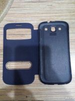 Лот: 8581340. Фото: 2. Чехол Samsung Galaxy S3 mini. Аксессуары